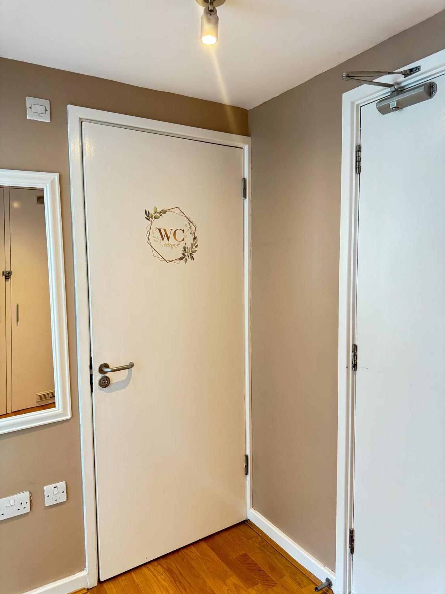 The Emirates Stadium Apartment Londra Dış mekan fotoğraf